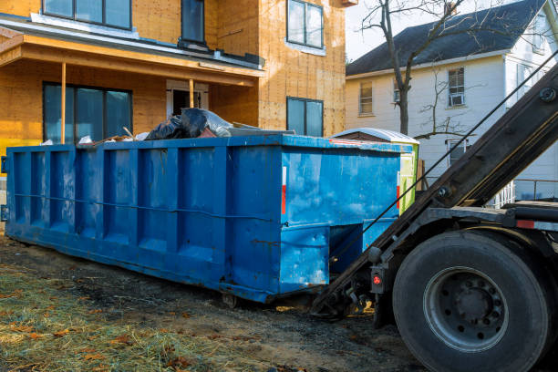 Best Recycling Services for Junk  in Miami, OK