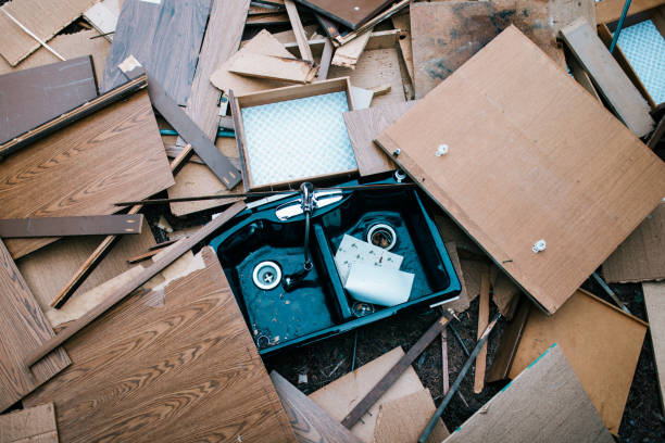 Best Recycling Services for Junk  in Miami, OK